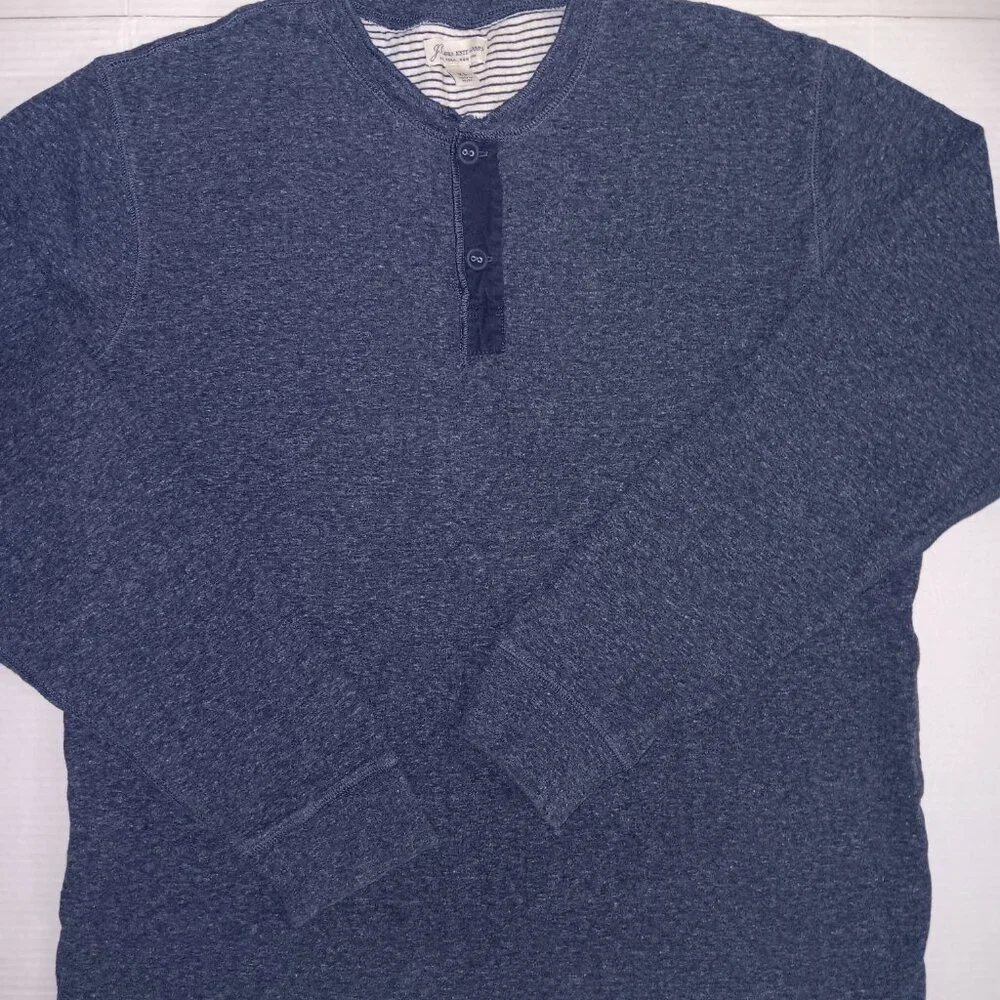 J. Crew size xl